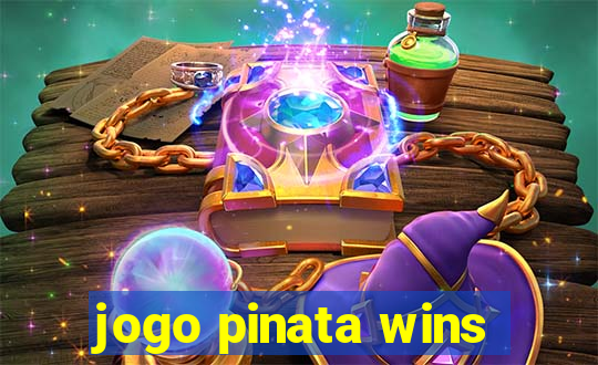 jogo pinata wins